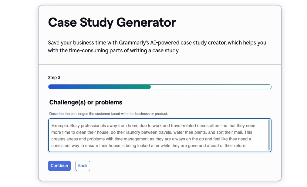 Piktochart Categories