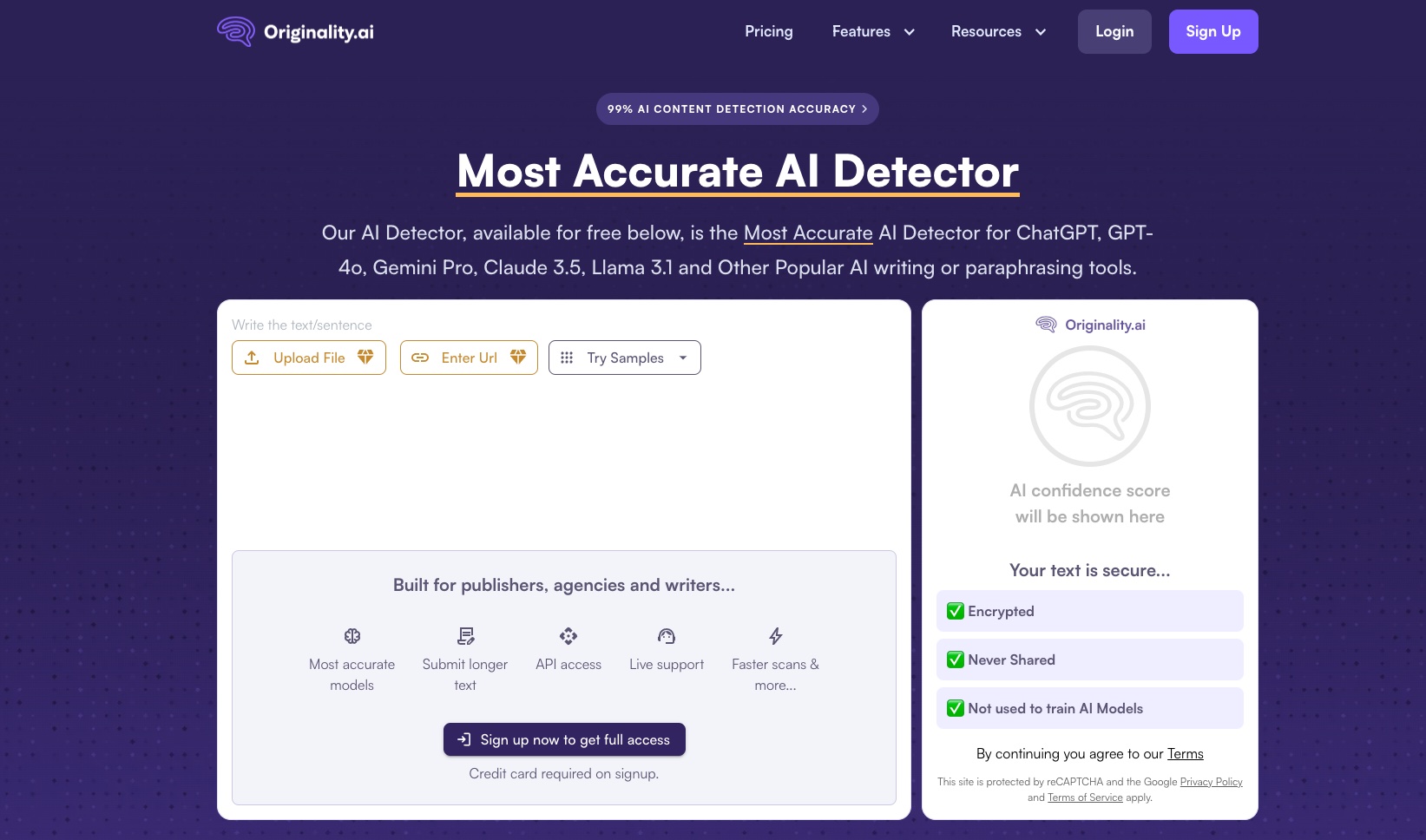 Narrato AI Content Assistant